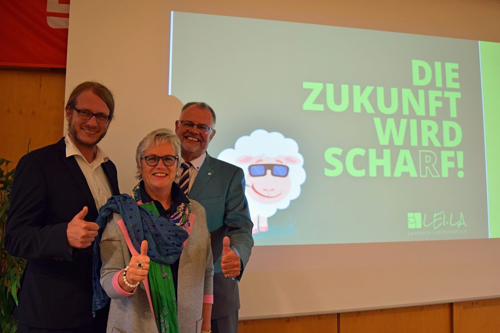 Mitgliederversammlung 2018
